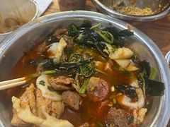 -胖子水煮(铁路三村无任何分店)