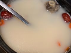 -土大力韩式烤肉料理(和平路店)