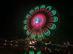 -七彩云南欢乐世界