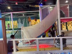 -幻贝家儿童乐园(苏州中心店)