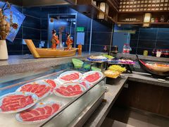 -松子料理(白家庄店)