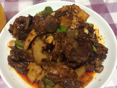 -乐乐餐厅(湘子庙街店)