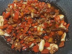 -味上湘菜馆(岳麓山店)