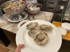 -圣丰索菲特·2 On 988 Café 自助餐厅