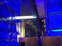 -广州天河希尔顿酒店