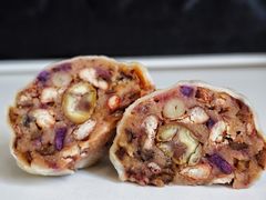八宝粘豆包-宫门口馒头铺(创始人总店)