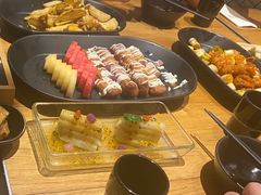 -金牌外婆家(苏州中心店)