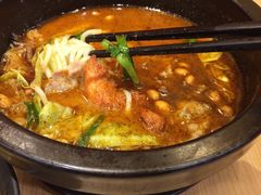 -大鼓米线(浦东长泰店)