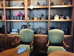 -1901 Cafe(西四店)
