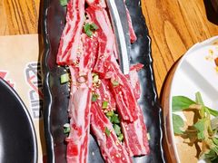 -千寻烧肉(政务区店)