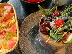 -W COLLECTIVE  DESSERT SHOP