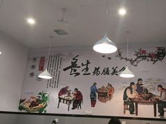 -光头药膳鸡(莱茵小镇店)