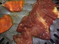 -延成苑韩式烤肉店(长春道店)