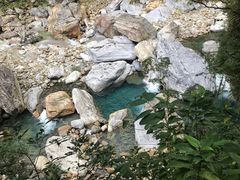 -太鲁阁公园
