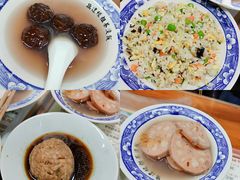 -粗茶淡饭(东关街店)
