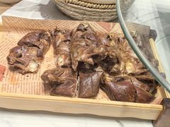 -7号院家宴.烧鸽子(门头沟店)