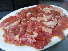 烤肥牛-火云龙烤肉(紫荆花店)