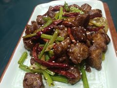 -君霖海鲜私房菜(春柳店)