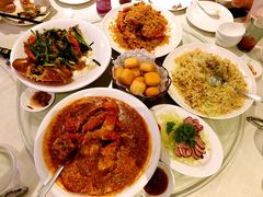 -无招牌海鲜餐厅(滨海艺术中心店)