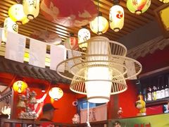 -隐月· 㐂和食屋(芝罘万达公馆店)