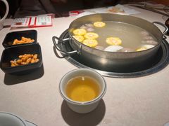 -潮泰牛肉火锅 · 创于1992年(车公庙店)