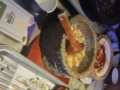 -绿茶餐厅(光谷世界城步行街店)