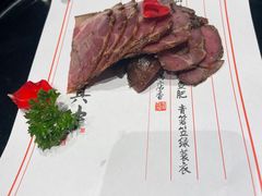 -上海1号私藏菜(静安店)