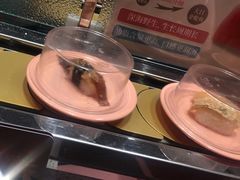 -争鲜回转寿司(南开大悦城店)