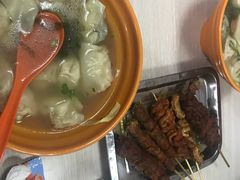 -海平馄饨(逍遥二路店)