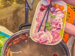 -小煵记·打边炉(西丽文光店)