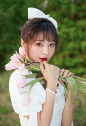 -红番婚纱礼服