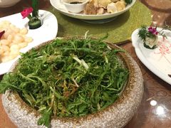 -天福苑(崇宁路店)