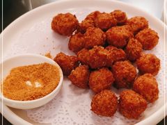 -张大嘴菜馆(庞各庄店)