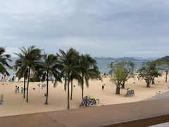 -大梅沙海滨公园