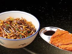 -毒蛇面馆(人民广场店)