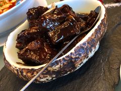 江南文火小牛肉-湖滨客舍·湖北菜