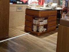 -西贝(上海我格广场店)