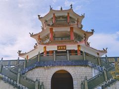 -东澳岛