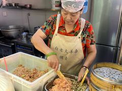 -白老大羊杂碎稍麦