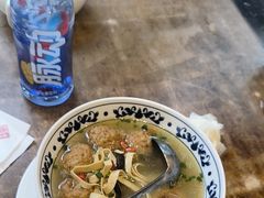 -一楼食业·美食人家