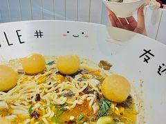 -友达面馆(广州总店)