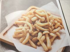 -旺顺阁·北京菜(北辰上品+)