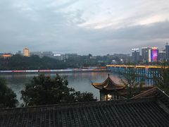 -汉江公园