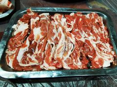 热气羊肉-木萨火锅店(开鲁路店)