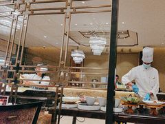 -京香轩·中餐厅(上海中庚聚龙酒店)