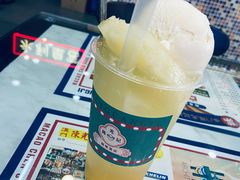 -澳门陈光记烧味饭店(万象城店)