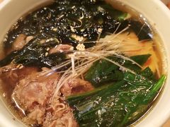 -山葵家·创意料理(万象汇店)