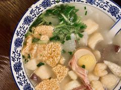 -小潘记鸭血粉丝汤