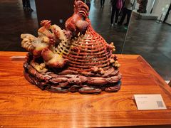 -北京工艺美术博物馆