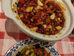 -3弄堂·滕王饭店·江西菜(铜锣湾店)